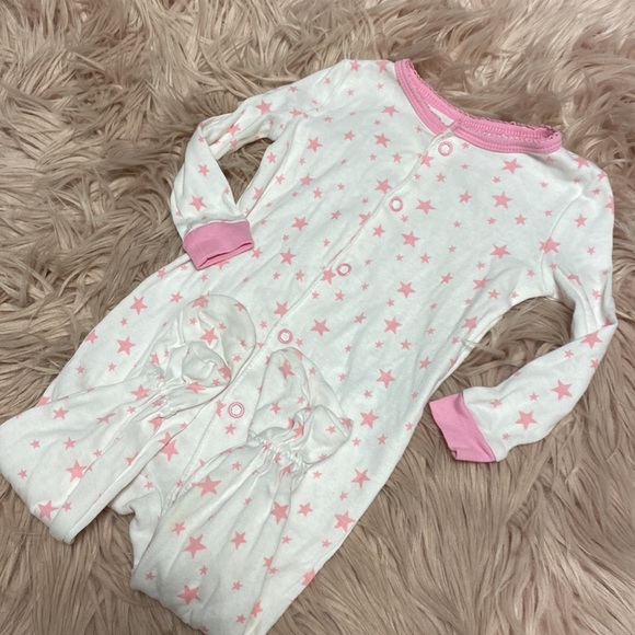 Baby Girl Sleeper Bundle - Picture 4 of 7